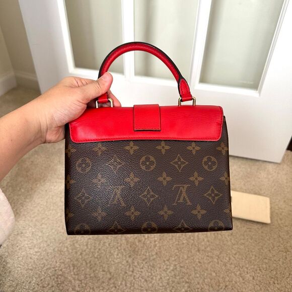 Louis Vuitton Locky BB - Picture 11 of 16